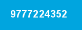 9777224352 9777224352
