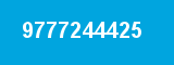 9777244425 9777244425