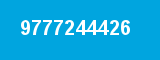 9777244426 9777244426