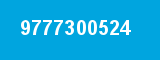 9777300524 9777300524