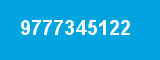 9777345122 9777345122