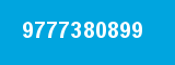 9777380899 9777380899