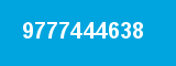 9777444638 9777444638