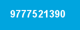 9777521390 9777521390