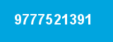 9777521391 9777521391