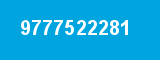9777522281