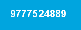 9777524889 9777524889