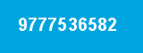 9777536582 9777536582