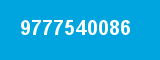 9777540086 9777540086