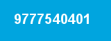 9777540401