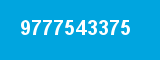 9777543375