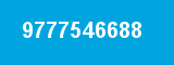 9777546688 9777546688