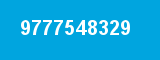 9777548329 9777548329