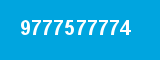 9777577774 9777577774