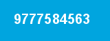9777584563 9777584563