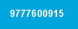 9777600915 9777600915
