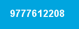 9777612208 9777612208