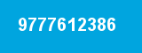 9777612386 9777612386