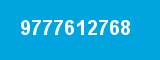 9777612768 9777612768