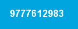9777612983 9777612983