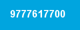 9777617700 9777617700
