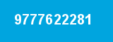 9777622281 9777622281
