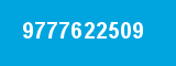 9777622509 9777622509