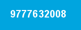 9777632008 9777632008