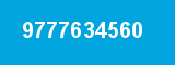 9777634560 9777634560