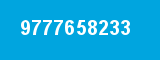 9777658233 9777658233