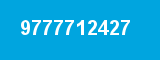 9777712427 9777712427
