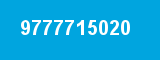 9777715020 9777715020