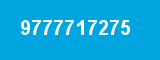 9777717275 9777717275