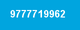 9777719962 9777719962