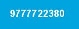 9777722380 9777722380