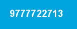 9777722713 9777722713
