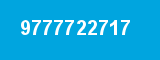 9777722717 9777722717
