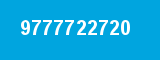 9777722720 9777722720