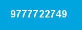9777722749 9777722749