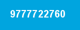 9777722760 9777722760