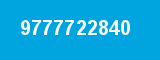9777722840 9777722840