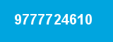 9777724610 9777724610