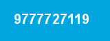 9777727119 9777727119