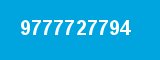 9777727794 9777727794