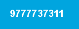9777737311 9777737311