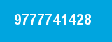9777741428