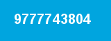9777743804 9777743804