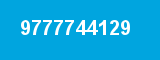 9777744129 9777744129