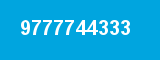 9777744333