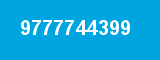 9777744399